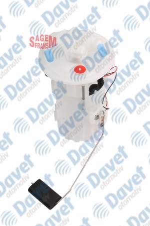 SAGEMFR 30175 Benzin Samandira Kangoo Iii 1.5 Dci 08 >